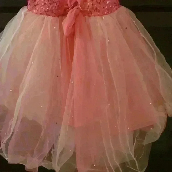 Hi low ballet costume - Picture 4 of 4
